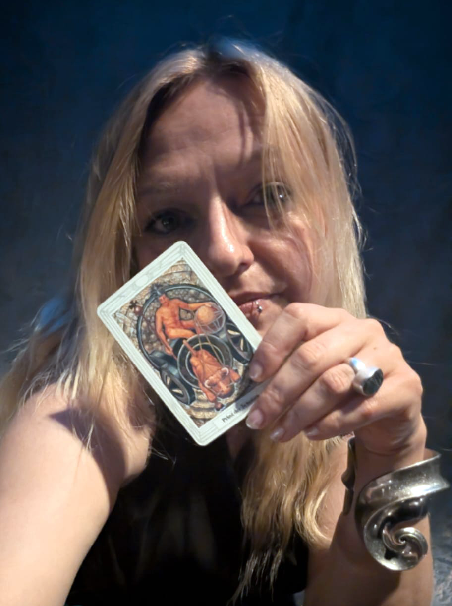 Tarotkarten in Berlin Tarotkarten in Berlin sowie Rückführungen und spirituelle Lebensberatung
