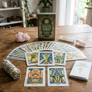 Tarotkartenlegung in Berlin sowie Rückführungen und spirituelle Lebensberatung
